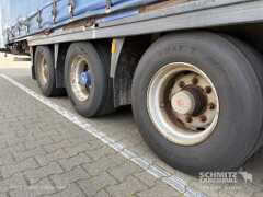 Schmitz Cargobull Oplegger Schuifzeil Mega 