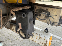 Schmitz Cargobull Oplegger Schuifzeil Mega 