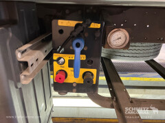 Schmitz Cargobull Reefer Standard Double deck 