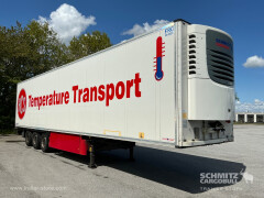 Schmitz Cargobull Reefer Standard Double deck 