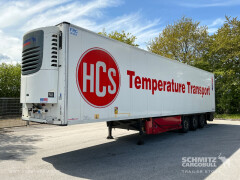 Schmitz Cargobull Reefer Standard Double deck 