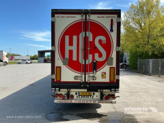 Schmitz Cargobull Reefer Standard Double deck 
