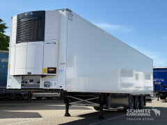 Schmitz Cargobull Oplegger Vries Standard Double deck 