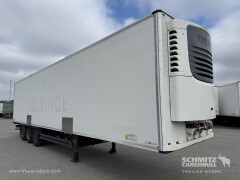 Schmitz Cargobull Reefer Multitemp 