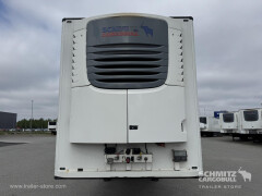 Schmitz Cargobull Reefer Multitemp 
