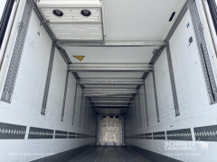 Schmitz Cargobull Reefer Multitemp 