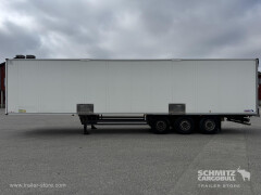 Schmitz Cargobull Reefer Multitemp 
