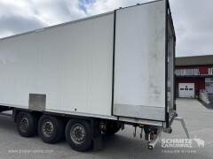 Schmitz Cargobull Reefer Multitemp 