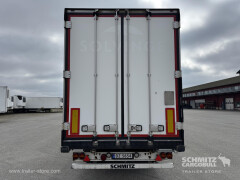 Schmitz Cargobull Reefer Multitemp 