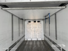 Schmitz Cargobull Reefer Multitemp 