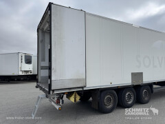 Schmitz Cargobull Reefer Multitemp 