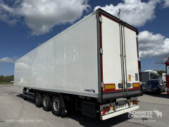Schmitz Cargobull Reefer Standard Double deck 