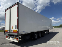 Schmitz Cargobull Reefer Standard Double deck 