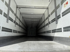 Schmitz Cargobull Reefer Standard Double deck 