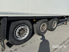 Schmitz Cargobull Reefer Standard Double deck 
