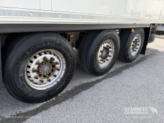 Schmitz Cargobull Reefer Standard Double deck 