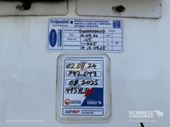 Schmitz Cargobull Reefer Standard Double deck 