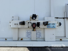 Schmitz Cargobull Reefer Standard Double deck 