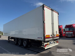 Schmitz Cargobull Reefer Standard Double deck 