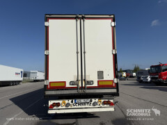 Schmitz Cargobull Reefer Standard Double deck 