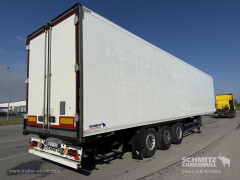 Schmitz Cargobull Reefer Standard Double deck 