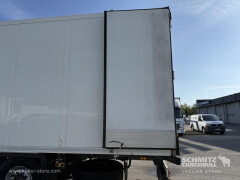 Schmitz Cargobull Reefer Standard Double deck 