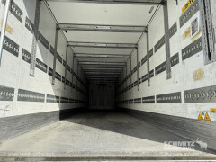 Schmitz Cargobull Reefer Standard Double deck 