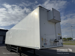 Schmitz Cargobull Reefer Standard Double deck 