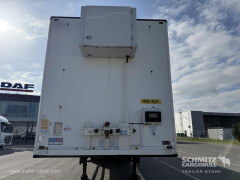 Schmitz Cargobull Reefer Standard Double deck 