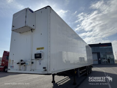 Schmitz Cargobull Reefer Standard Double deck 
