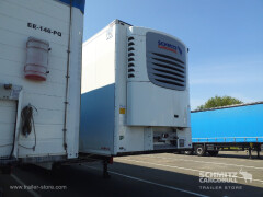 Schmitz Cargobull Semitrailer Reefer Standard 