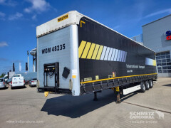 WIELTON Curtainsider Mega 