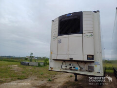 Schmitz Cargobull Reefer Standard 