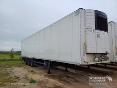 Schmitz Cargobull Reefer Standard 