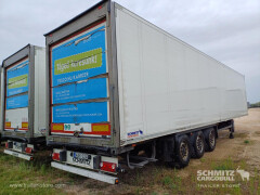 Schmitz Cargobull Reefer Standard 