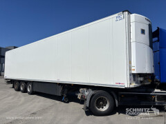 Schmitz Cargobull Reefer Standard Double deck 