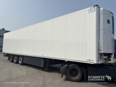 Schmitz Cargobull Reefer Standard Double deck 
