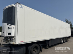 Schmitz Cargobull Reefer Standard Double deck 