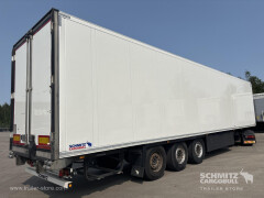 Schmitz Cargobull Reefer Standard Double deck 