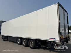 Schmitz Cargobull Reefer Standard Double deck 