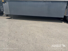 Schmitz Cargobull Reefer Standard Double deck 