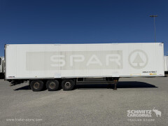 Schmitz Cargobull Reefer Multitemp 