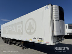 Schmitz Cargobull Reefer Multitemp 