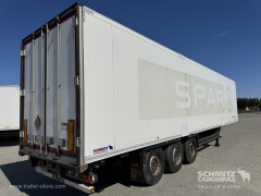 Schmitz Cargobull Reefer Multitemp 