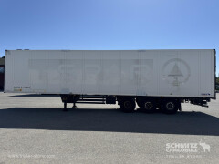 Schmitz Cargobull Reefer Multitemp 