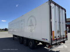 Schmitz Cargobull Reefer Multitemp 