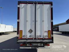 Schmitz Cargobull Reefer Multitemp 