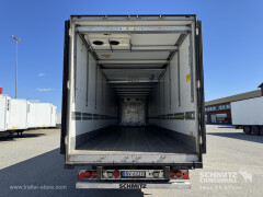 Schmitz Cargobull Reefer Multitemp 