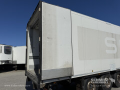 Schmitz Cargobull Reefer Multitemp 