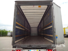 Schmitz Cargobull Curtainsider Varios 
